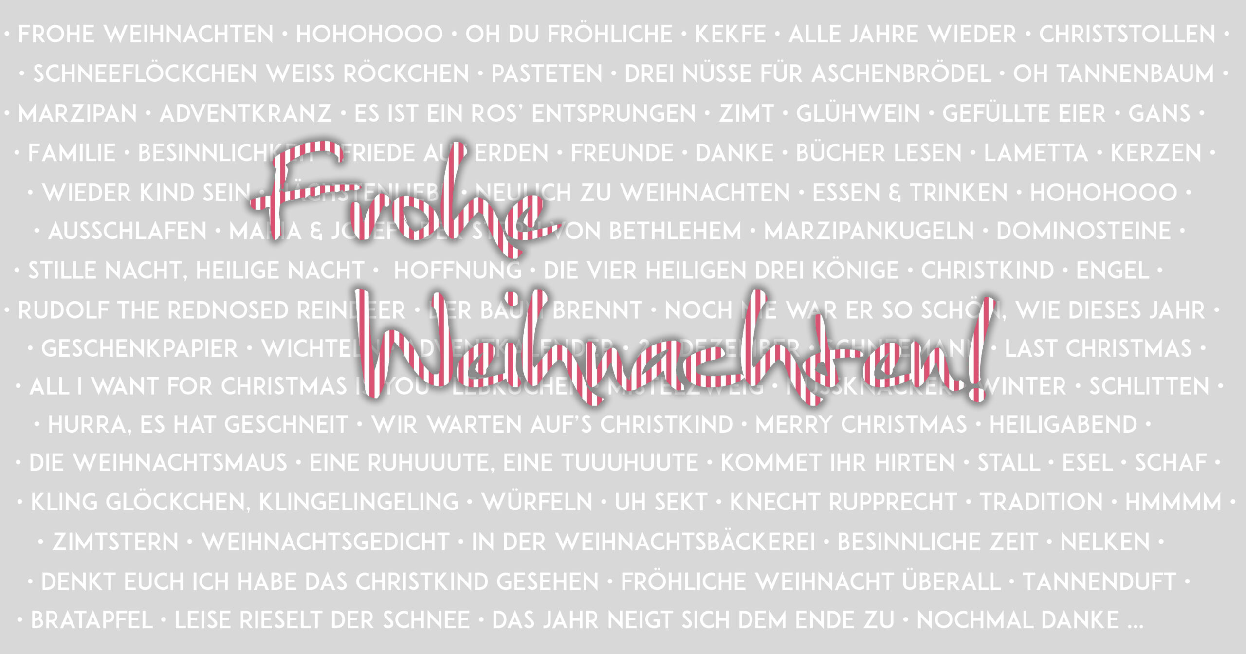 Neulich am Flughafen…